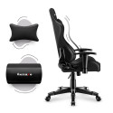 Huzaro HZ-Ranger 6.0 Black gaming chair for children