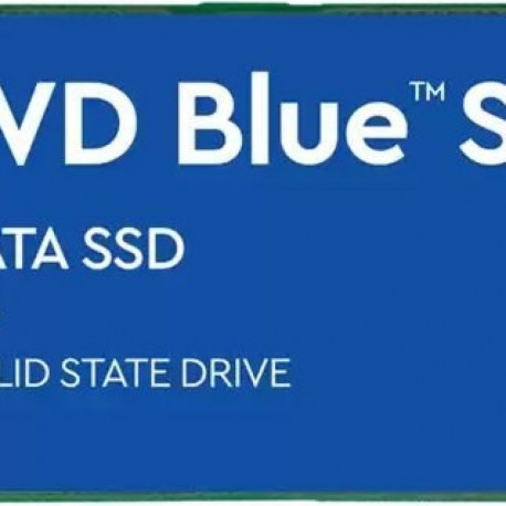 Western Digital Blue SA510 M.2 2 TB Serial ATA III