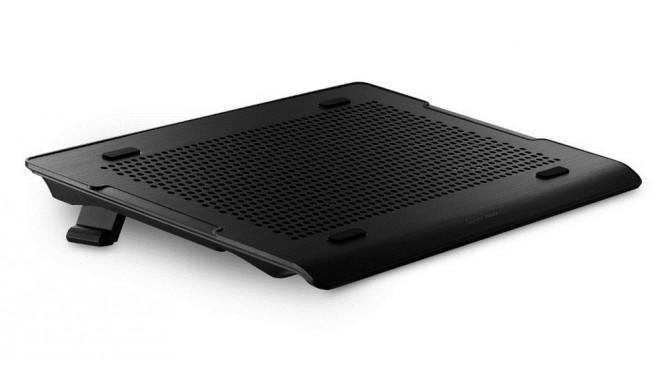 Cooler Master sülearvuti jahutusalus Gaming NotePal A200 16" 1200rpm, must