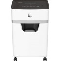 HP ONESHRED 15CC 20L paper shredder Micro-cut shredding