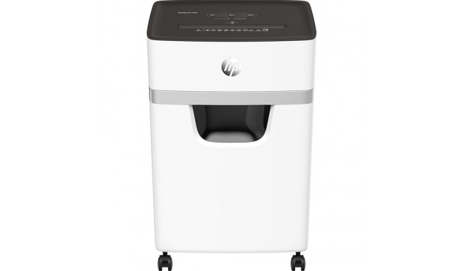 HP ONESHRED 15CC 20L paper shredder Micro-cut shredding