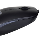 iBox klaviatuur + hiir IKMS606 USB 2.0 US