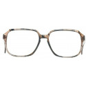 Rodenstock glasses frame R6475-F, brown