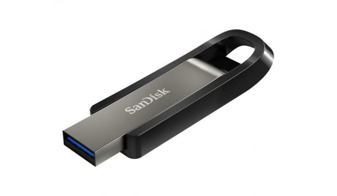 SANDISK MÄLUPULK EXTREME GO 128GB USB 3.2