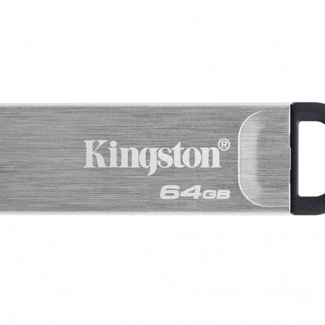 Kingston Technology DataTraveler 64GB Kyson USB Flash Drive