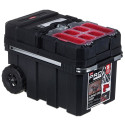 MASTER LOADER Keter wheelie box