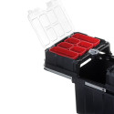 MASTER LOADER Keter wheelie box