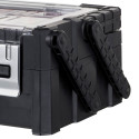 18" CANTILEVER Keter toolbox