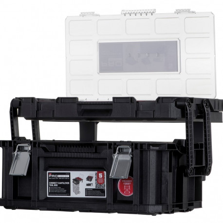 Toolbox connect cantilever 22" Keter