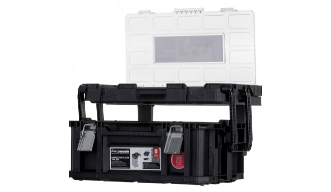 Toolbox connect kandiline 22" Keter