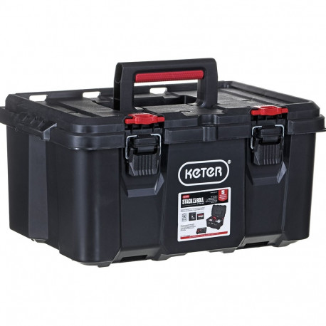 Toolbox Stack n Roll Keter tööriistakast