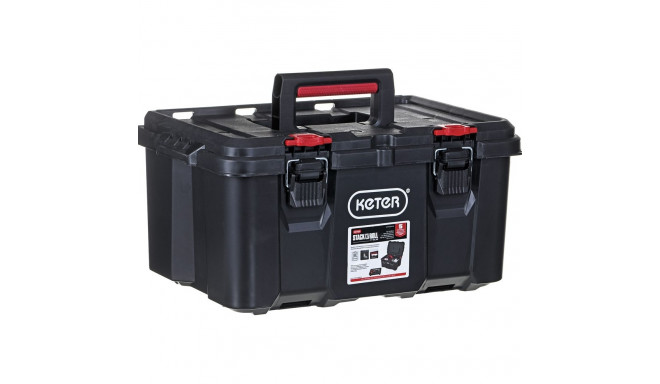 Toolbox Stack n Roll Keter tööriistakast