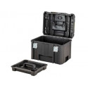 DeWALT DWST83346-1 tool storage case Black, Yellow Aluminium