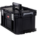 Kompl.skrzynek narzędz.Connect Rolling System KETER