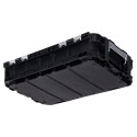 Kompl.skrzynek narzędz.Connect Rolling System KETER
