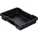 Set of 3 Stack "N "Roll boxes KETER