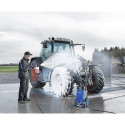 Electric pressure washer with drum Nilfisk MC 4M-180/740 XT 400/3/50 EU