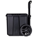 Set of 3 Stack "N "Roll boxes KETER