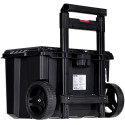 Set of 3 Stack "N "Roll boxes KETER