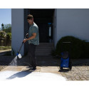 Nilfisk Core 140-8 PowerControl In-Hand PCA EU pressure washer Upright Electric 474 l/h 1800 W Blue