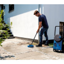 Nilfisk Core 150-10 PowerControl DP EU pressure washer Upright Electric 468 l/h 2000 W Blue
