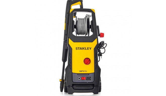 Stanley pressure washer SXPW16PE