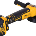 COMBO set 18V DCD796, DCG405 + 2x5,0Ah DCK208