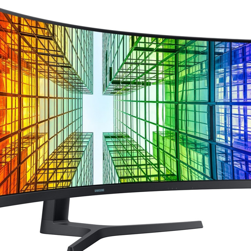Samsung ViewFinity S49A950UIP computer monitor 124.5 cm (49") 5120 x ...