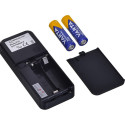 BACscan F-60 alcohol tester 0.00 - 4.00‰