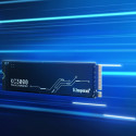 Kingston Technology 2048G KC3000 M.2 2280 NVMe SSD