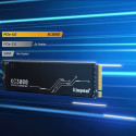 Kingston Technology 2048G KC3000 M.2 2280 NVMe SSD