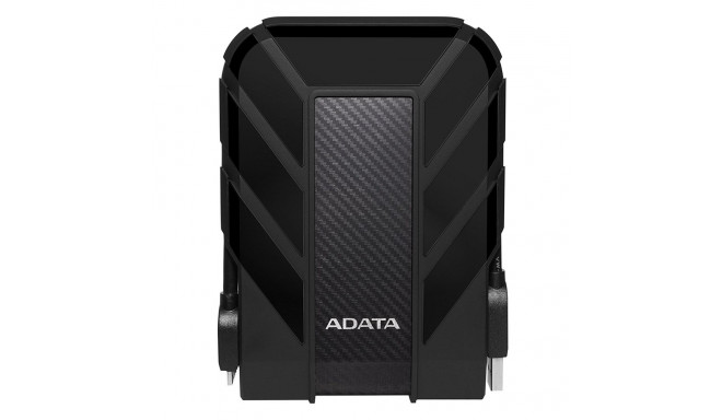 ADATA HD710 Pro external hard drive 2 TB Black