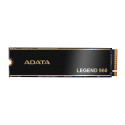 ADATA LEGEND 960 M.2 2 TB PCI Express 4.0 3D NAND NVMe