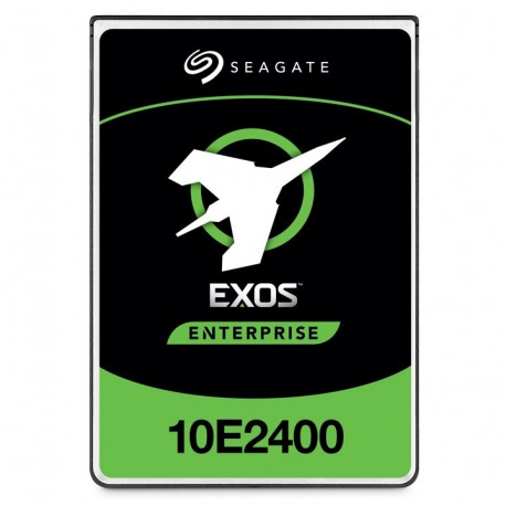Seagate Exos ST1200MM0129 sisemine kõvaketas 2.5" 1200 GB SAS