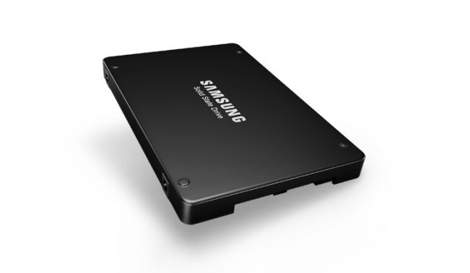 SSD Samsung PM1643a 960GB 2.5" SAS 12Gb/s MZILG960HCHQ-00A07 (DWPD 1)