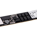 SSD Samsung PM9A3 3.84TB M.2 (22x110) NVMe PCI 4.0 MZ1L23T8HBLA-00A07 (DWPD 1)