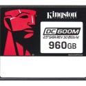 Kingston Technology 960G DC600M (Mixed-Use) 2.5” Enterprise SATA SSD