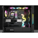Corsair CW-9060070-WW computer cooling system Processor All-in-one liquid cooler 12 cm Black 1 pc(s)