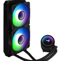 Aerocool Mirage L240 computer liquid cooling