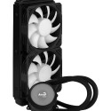 Aerocool Mirage L240 computer liquid cooling