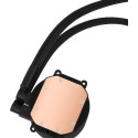 Aerocool Mirage L240 computer liquid cooling