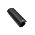 Savio hiirematt Black Edition Precision Control XL 90x40, must