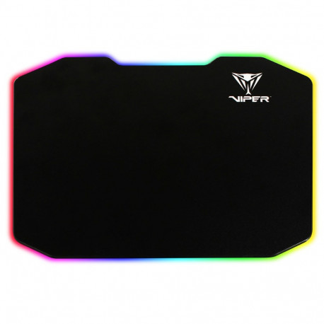 Patriot Memory Viper Gaming mouse pad Black