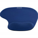SAVIO MP-01NB mouse pad dark blue