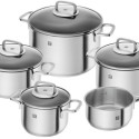ZWILLING CUBE 66500-000-0 pan set 5 pc(s)