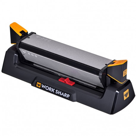 Work Sharp - diamond-ceramic sharpener