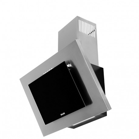 Seinale paigaldatav kubu MAAN Vertical P 2 60 310 m3/h, satiin