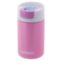 Kambukka Olympus Pink Kiss - thermal mug, 300 ml