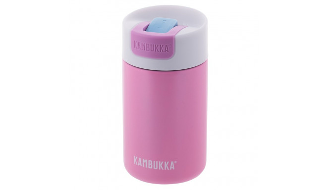 Kambukka Olympus Pink Kiss - termokruus, 300 ml