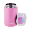 Kambukka Olympus Pink Kiss - thermal mug, 300 ml